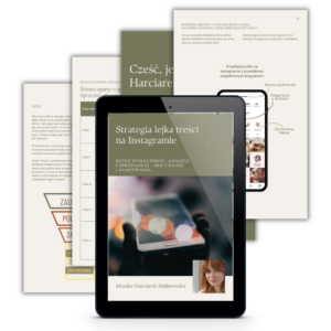 E-book: Strategia lejka treści na Instagramie: Buduj społeczność, angażuj i sprzedawaj – bez chaosu i zgadywania