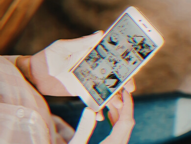 Zdobywaj klientów na Instagramie samodzielnie, ale z głową